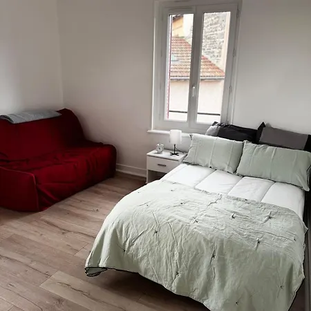 Appartement Spacious, 2 3 Beds, Floor & Parking *
