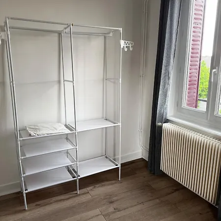 Appartement Spacious, 2 3 Beds, Floor & Parking *